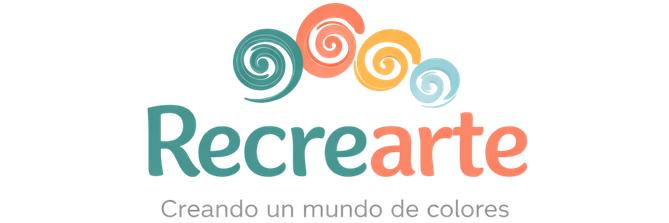 recrearte normal header